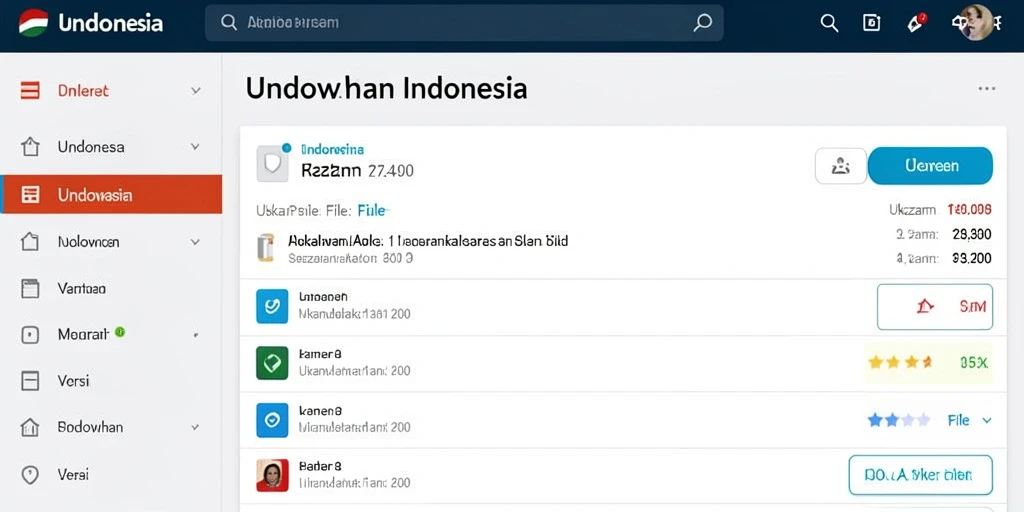 Grafis berkualitas tinggi dengan efek suara yang realistis.