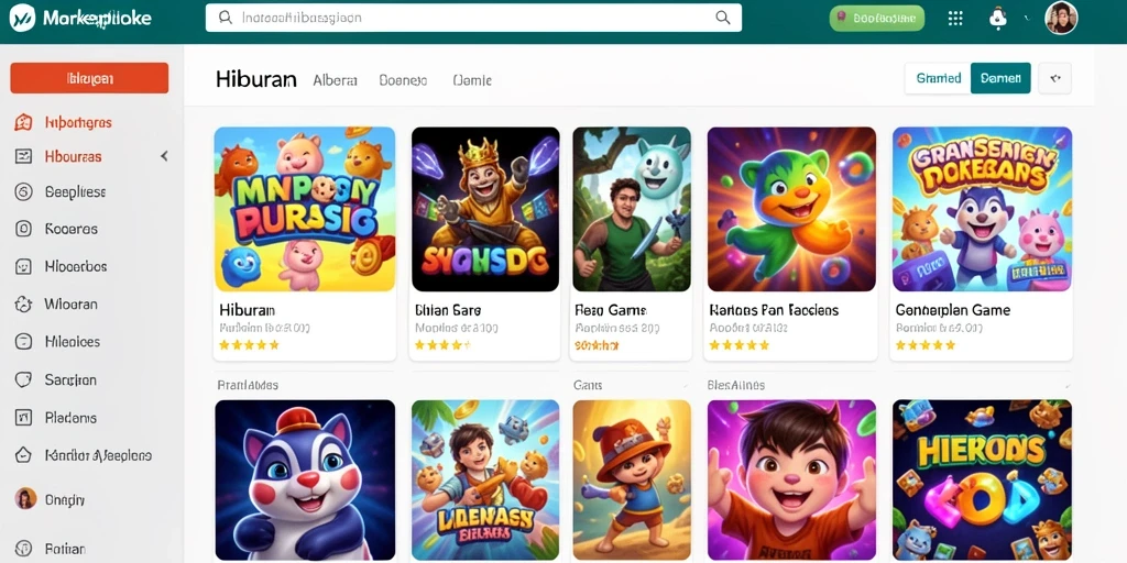 Screenshot menunjukkan momen kemenangan dengan bonus besar.