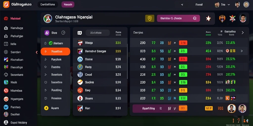 Level menantang yang memerlukan strategi cerdas.