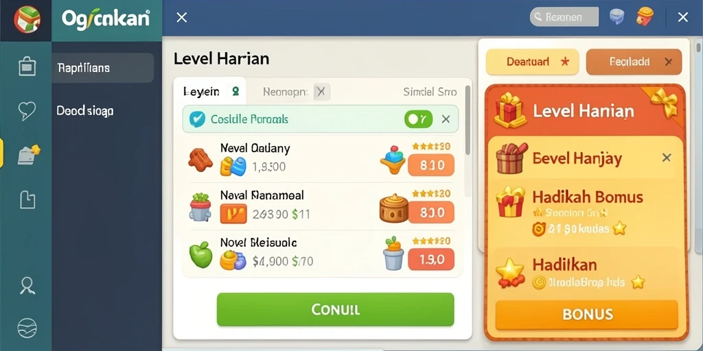 Karakter baru yang diperkenalkan di GOTO77.