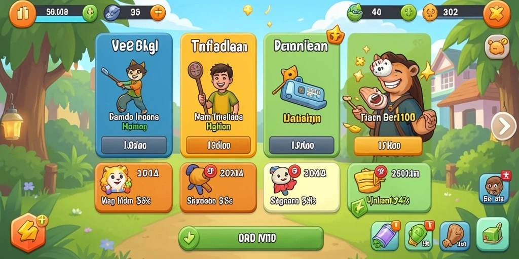Dukungan layanan pelanggan yang responsif 24/7.