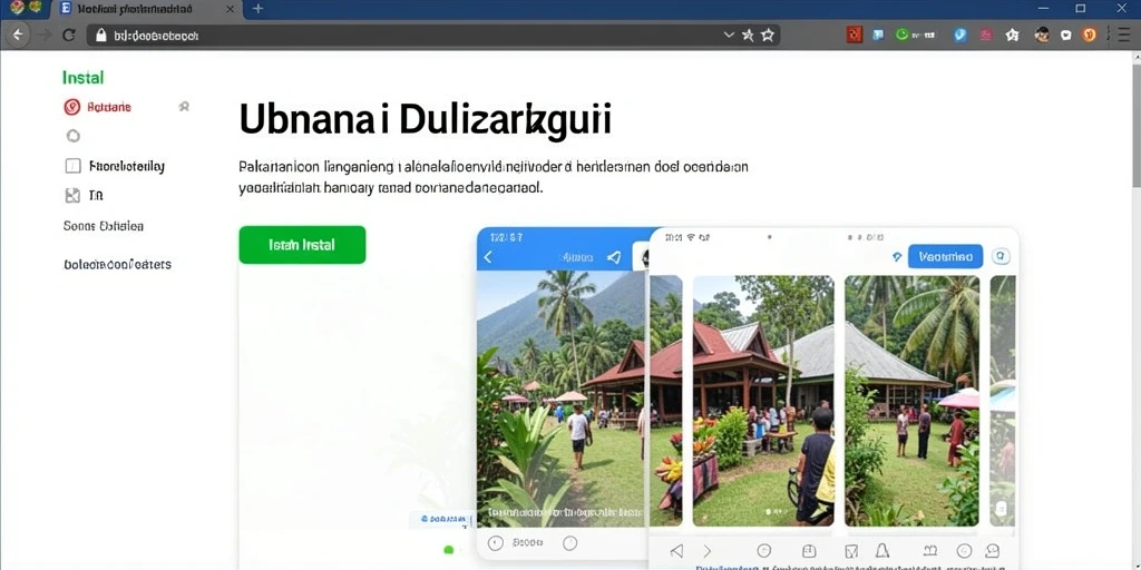 Tangkapan layar memperlihatkan beberapa karakter yang dapat dimainkan.