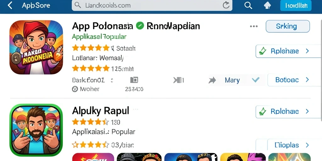 Mode multiplayer yang seru dan interaktif.