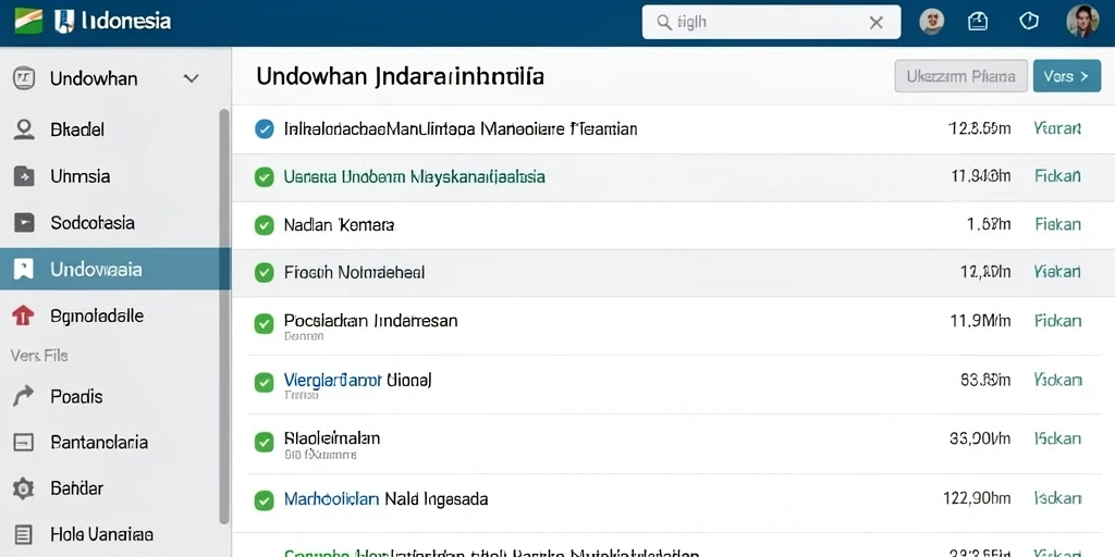 Keamanan data pengguna terjamin dengan baik.