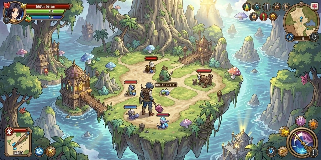 Fitur bonus menarik yang meningkatkan peluang menang.