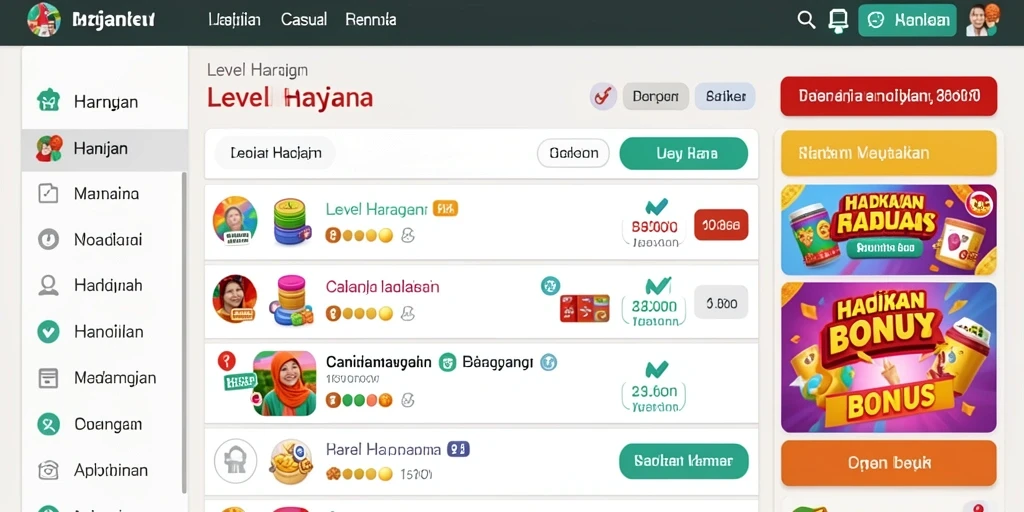 Analisis statistik yang membantu prediksi angka.