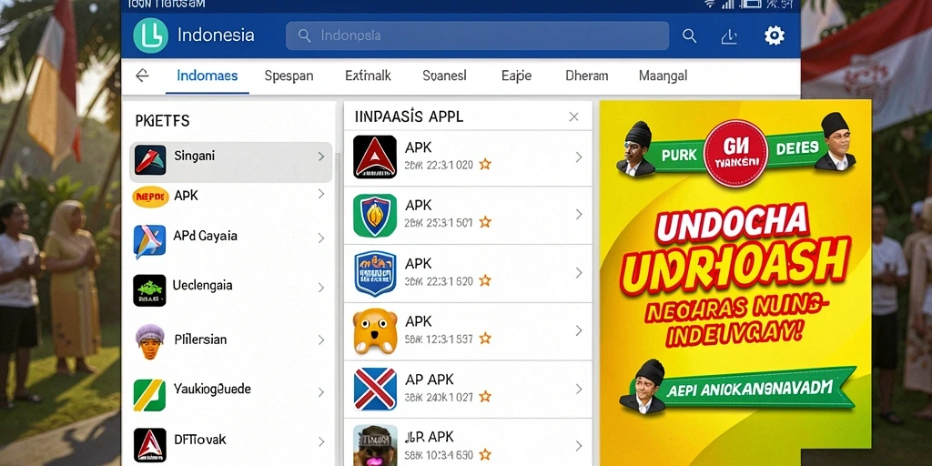 Tantangan seru di salah satu level permainan ULAR288.