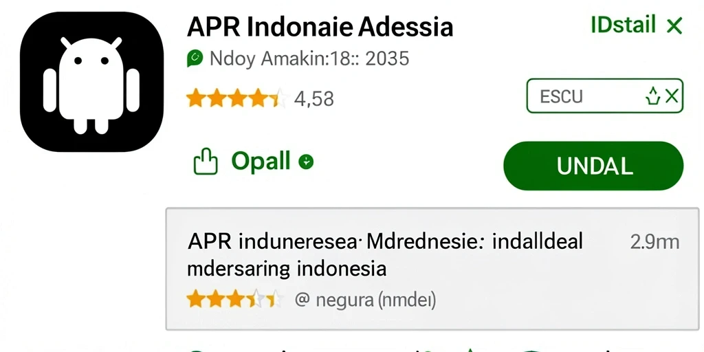 Karakter unik dan beragam dalam permainan.